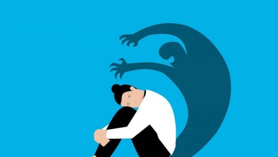 Pse kemi frikë të pranojmë se vuajmë nga depresioni dhe çrregullimet mendore?