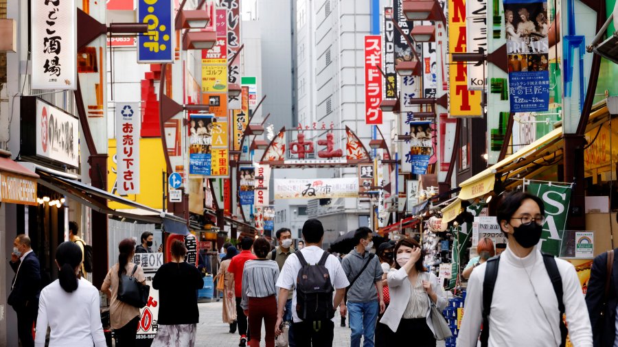 ‘Tërmet’ në ekonominë e tretë më të madhe të botës, Japonia në krizë