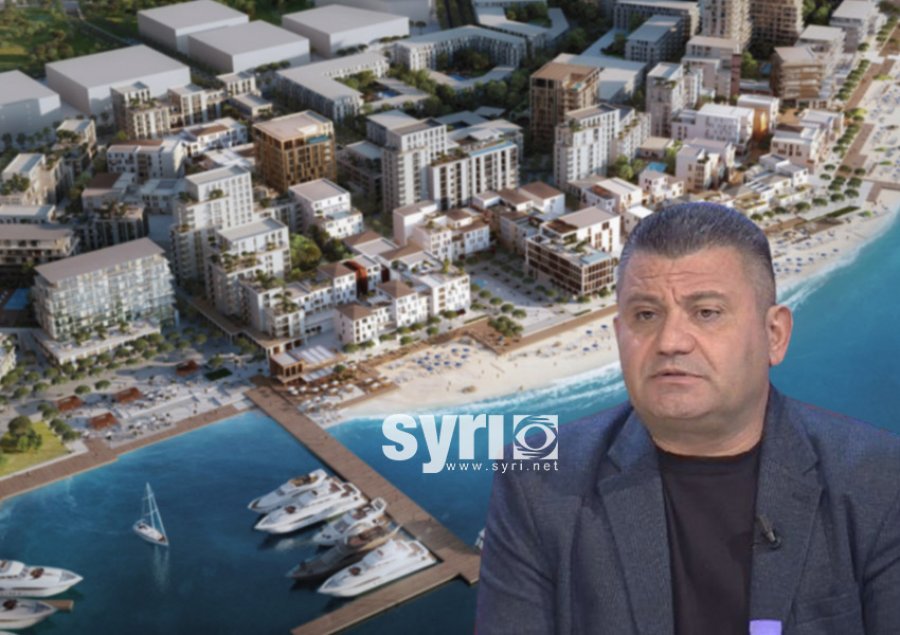 Afera e Portit të Durrësit, Kikia: Prona më e madhe publike në 30 vite që shteti po dhuron