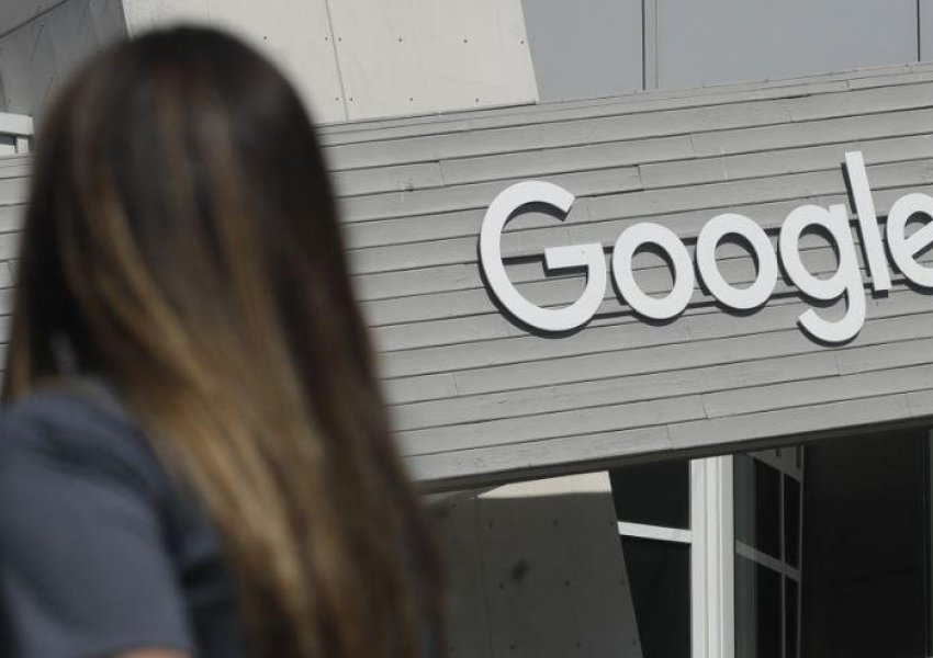 Google gjobitet me 391 milionë dollarë për mashtrim të përdoruesve