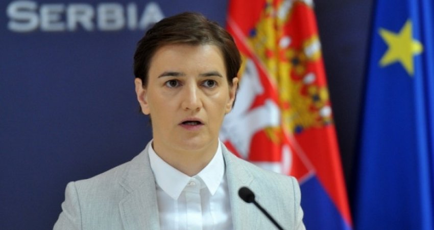 Bërnabiqit s’i pëlqen deklarata e Baerbockut për dërgimin e forcave serbe në Kosovë