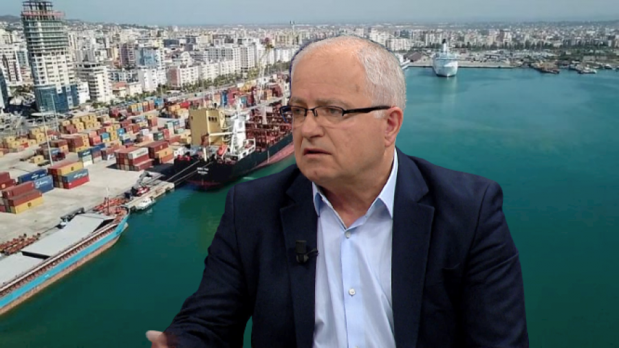 Democrat MP says Albanian, Kosovar economy will die without the port of Durrës