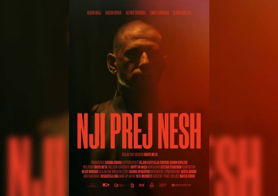 ‘Nji prej nesh’, një film policesk shqiptar