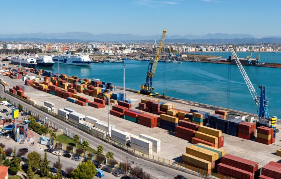 Arrestohet në Belgjikë kryedispeçeri i Portit të Durrësit, Shefki Keci kërkohej nga Italia