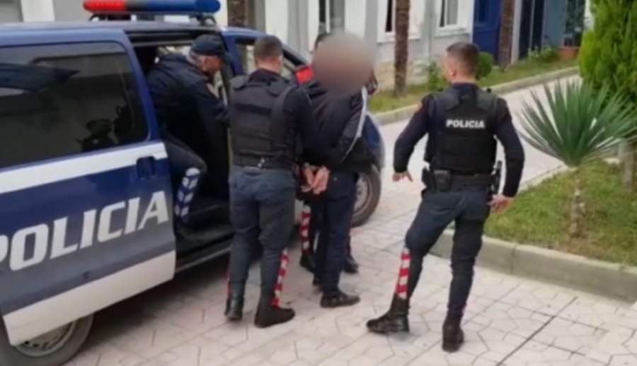 I shpallur në kërkim për plagosje dhe armëmbajtje pa leje, arrestohet 35-vjeçari nga Kruja