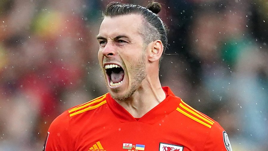 Gareth Bale: Jam gati për Uellsin, sakrifikoj për Botërorin
