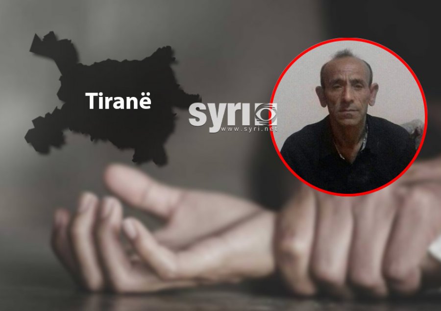FOTO+EMRI/ Abuzoi me minorenen, arrestohet 55-vjeçari në Tiranë