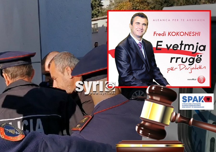 ‘Konflikti me kryebashkiakun e Divjakës, pas dëshmisë në SPAK’