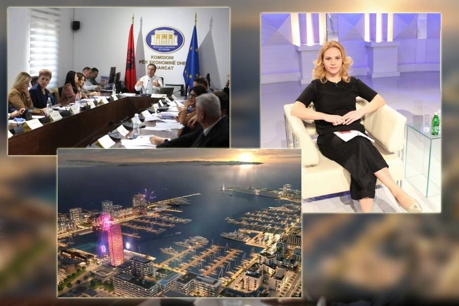 Skandali me garantorin e investitorit strategjik të ‘Durrës Yacht Marina’