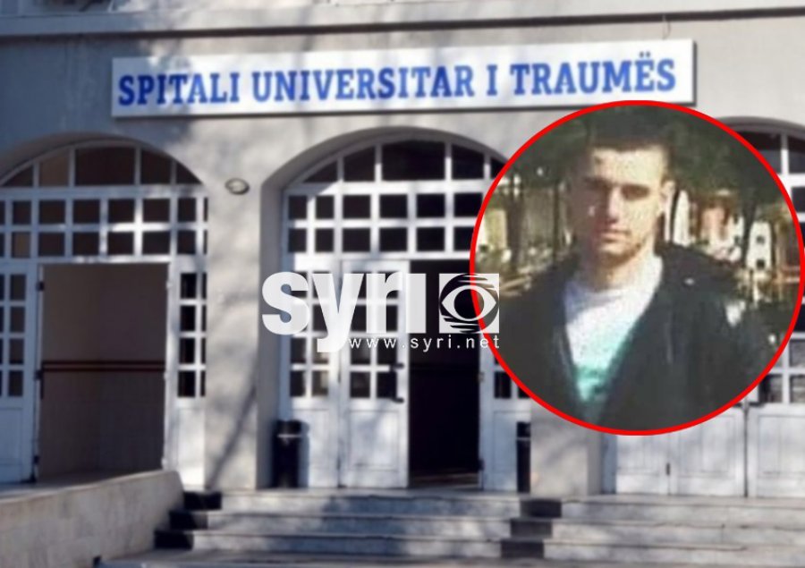 Prokuroria e Tiranës: Lear Kurti ndërroi jetë nga mbidoza e kokainës