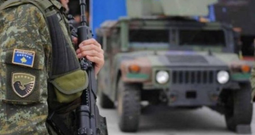 Mehaj publikon arsenaline e ushtrisë: Kemi kapacitete për mbrojtjen e integritetit territorial 
