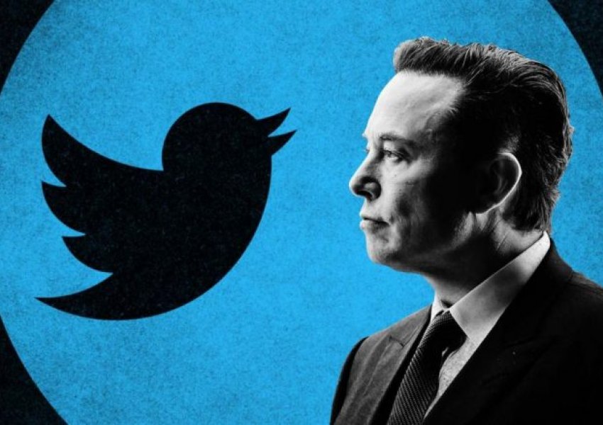 Twitter mbyll zyrat për stafin deri në javën e ardhshme