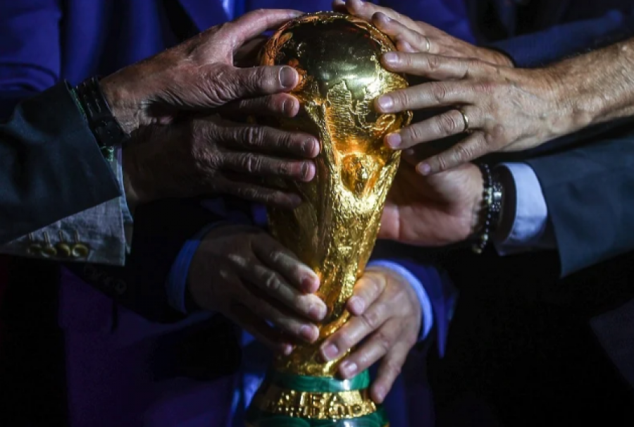 Kupa e Botës në Katar në numra: Ja pse do të kalojë të gjitha Botërorët e mëparshëm