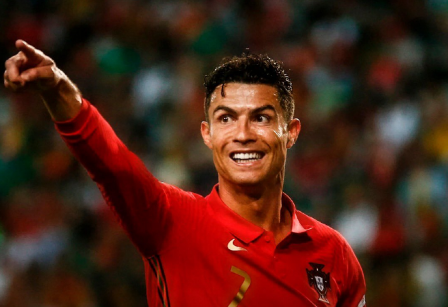 Ronaldo njoftoi tërheqjen nga futbolli në rast të një skenari të pabesueshëm pas Kupës së Botës