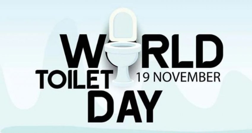 Në të e gjejmë 'çlirimin', sot është Dita Botërore e Tualetit