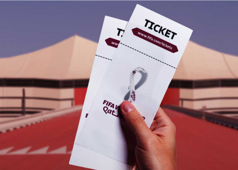 Lista e çmimeve, ja sa kushton një biletë për të parë ndeshjet në stadiumet e Katarit