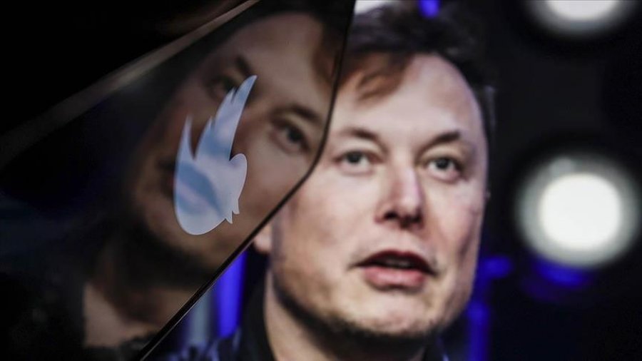 Elon Musk pyet: A duhet të rikthehet llogaria e Donald Tramp në Twitter