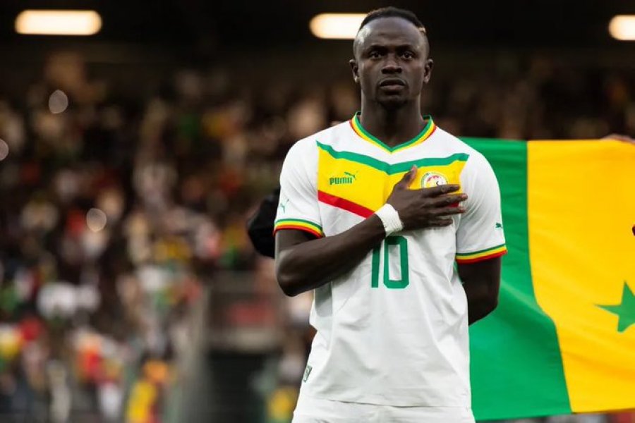 Nga dasma në Katar: Ja lojtari që zëvendëson Sadio Manen te Senegali