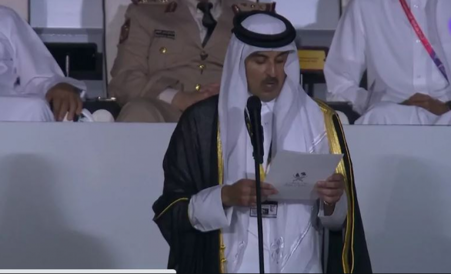 Fjala e Emirit të Katarit: Të festojmë për 28 ditë diversitetin dhe atë që na bashkon 