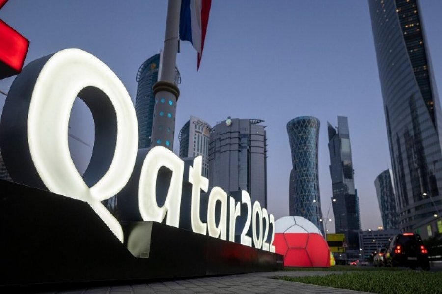 Botërori i sheikëve/ Katari ka shpenzuar 6-fish më shumë se 7 botërorë bashkë