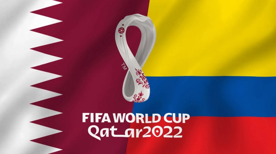 Katar-Ekuador, publikohen formacionet zyrtare të ndeshjes hapëse të Botërorit