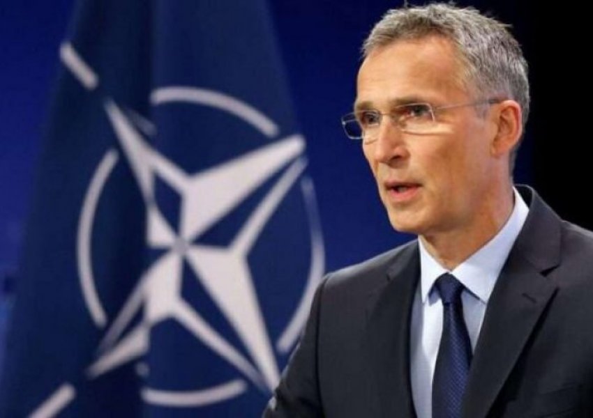 Shefi i NATO-s për marrëveshjen e Ohrit: Të zbatohet plotësisht nga të dy palët
