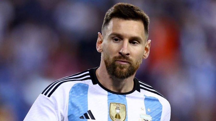 ‘Mundësia e fundit për të përmbushur ëndrrën’, Messi: Dua të bëhem kampion bote!