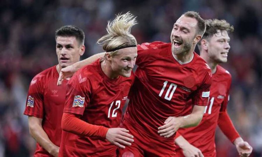 Kupa e Botës/ Danimarkë-Tunizi, publikohen foirmacionet zyrtare