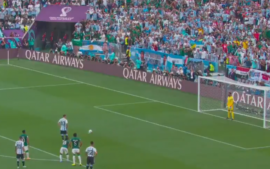 VIDEO/ Argjentina fiton penallti, shihni ekzekutimin e Leo Messi-t