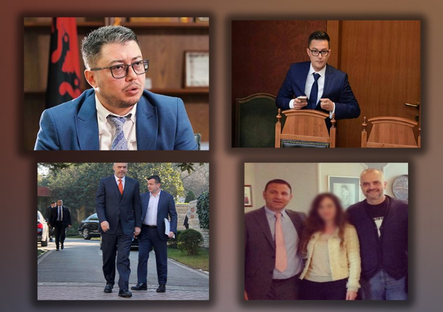 Vrasjet në Elbasan/ Si e shpërbleu Taulant Balla prokurorin që i fshiu emrin nga përgjimet