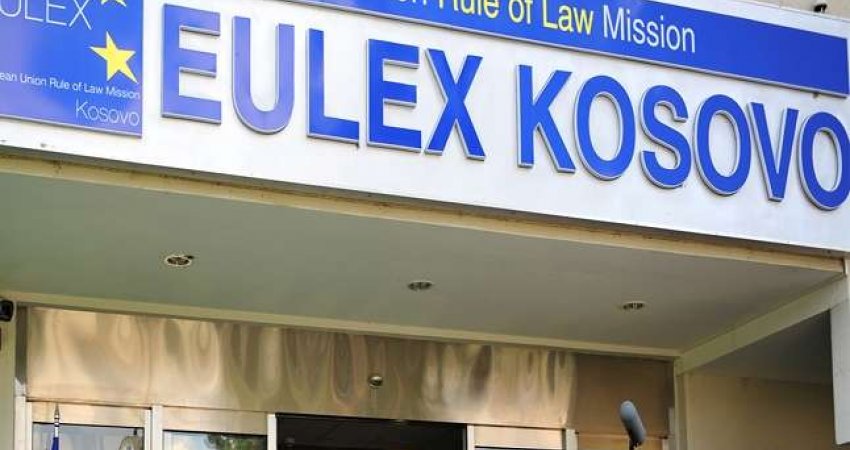 EULEX: Situata e sigurisë në veri të Kosovës është shqetësuese dhe e tensionuar