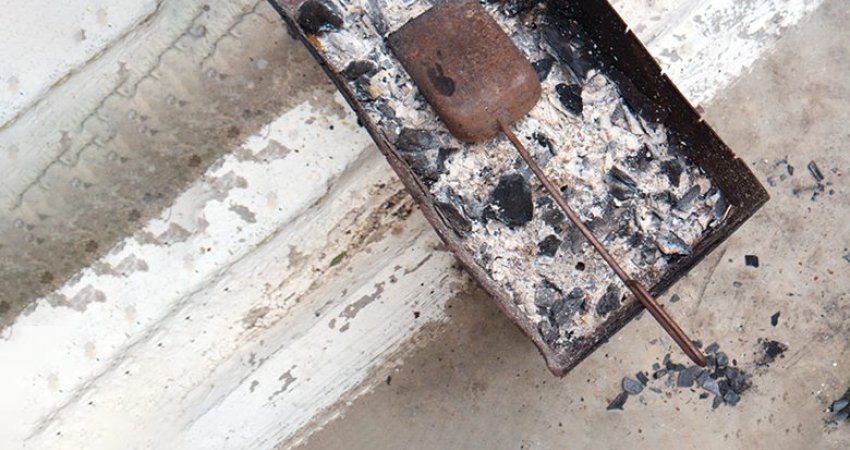 Mos e hidhni hirin – ja për çfarë mund të përdoret në shtëpi
