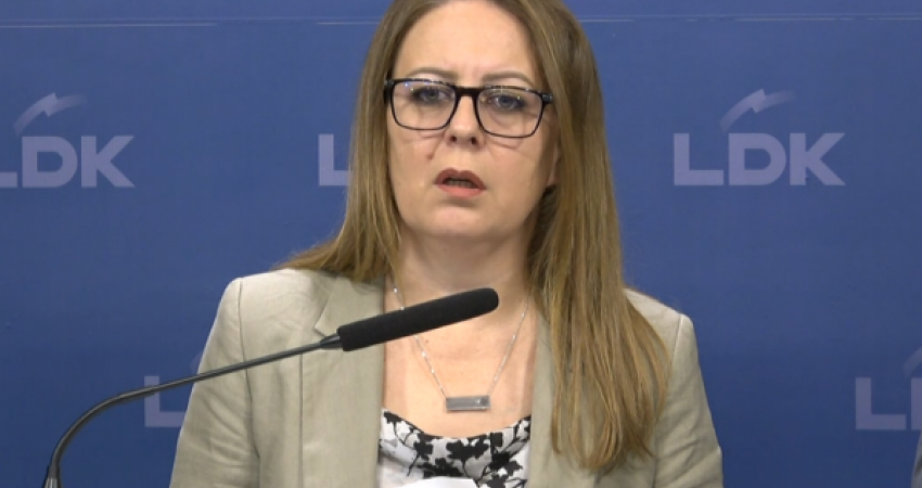 Bajrami akuzon Vetëvendosjen për punësime partiake