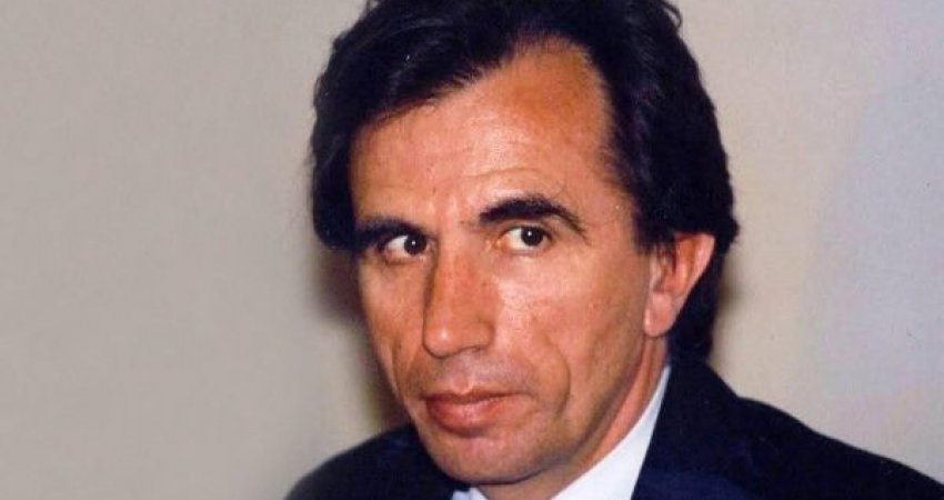 Osmani: Drejtësia për vrasjen e Xhemajl Mustafës duhet të vihet në vend