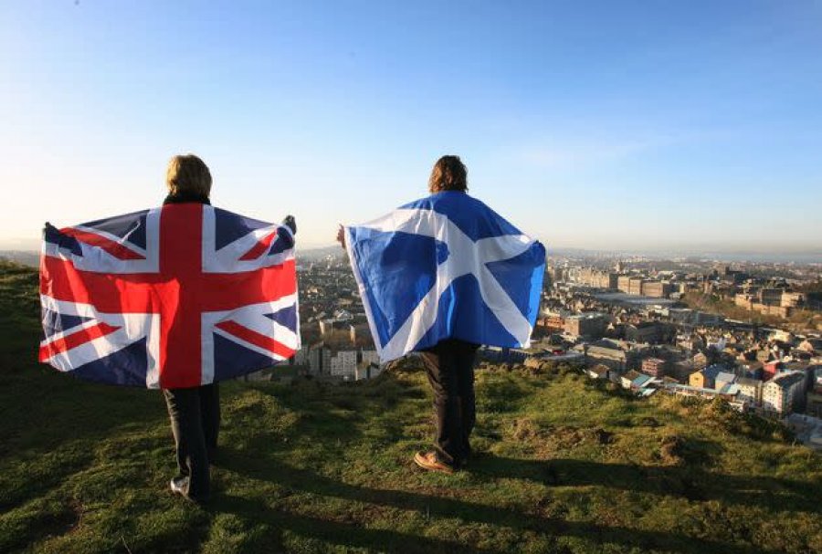 Pavarësia e Skocisë: Skocia 'nuk ka fuqi' për të mbajtur referendum të ri, thotë Gjykata e Lartë britanike