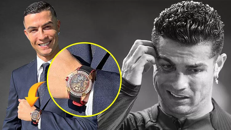 Largimi nga Manchester United, a fshihet skuadra e re  pas orës së Cristiano Ronaldos?