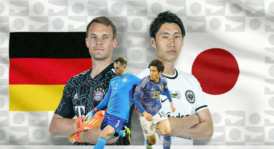 Kupa e Botës/ Gjermani-Japoni, publikohen formacionet zyrtare