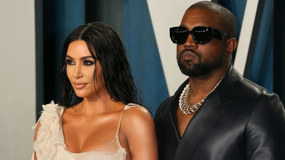 Për të frymëzuar punonjësit Kanye West u tregonte foto n*do të Kim Kardashian si dhe video po*nografike