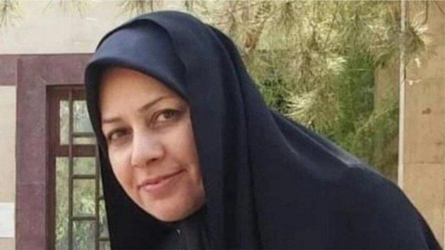 Mbështeste protestat/ Arrestohet në Iran mbesa e liderit suprem Ali Khamenei  TPZ