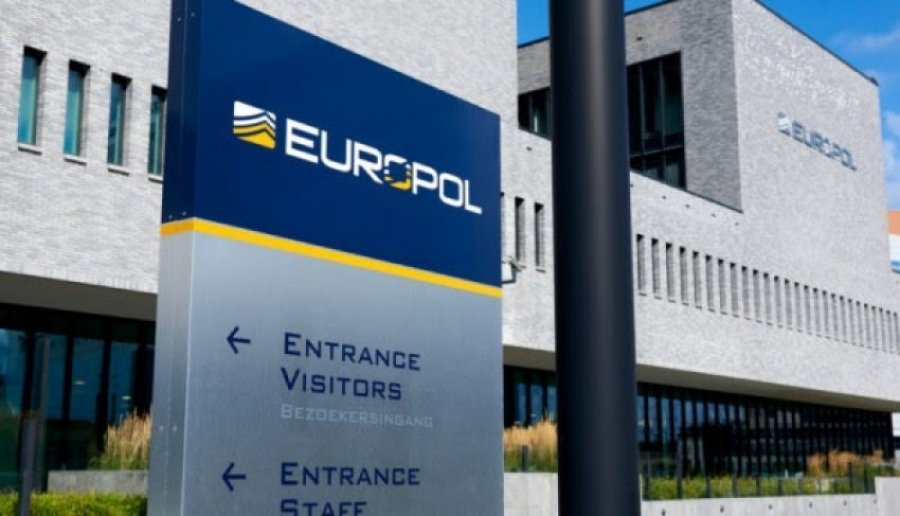 Europol: Arrestohen 142 të dyshuar për krime kibernetike