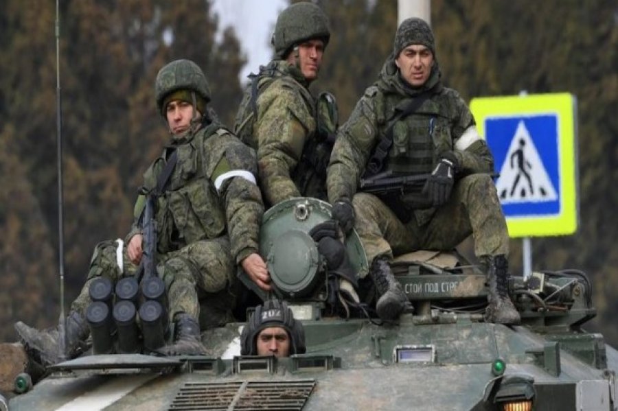 Kremlini: Ukraina mund t’i japë fund vuajtjeve të civilëve nëse përmbush këto kërkesa