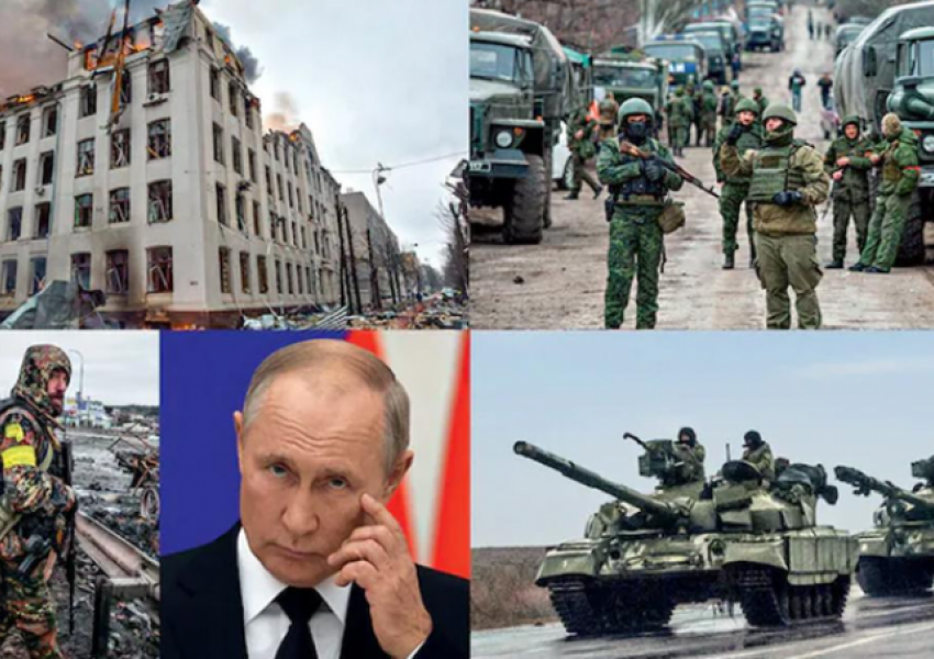 Zbulohet shifra marramendëse, ja sa ka shpenzuar Moska për luftën në Ukrainë