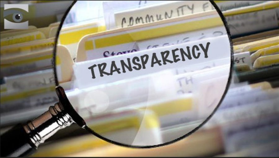 Profesori i Universitetit të Tiranës, thirrje bizneseve të bëjnë më shumë transparencë