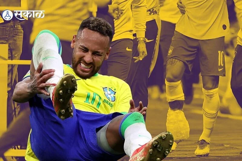 Neymar i është nënshtruar ekzaminimeve pas dëmtimit të pësuar ndaj Serbisë, brazilianët në panik