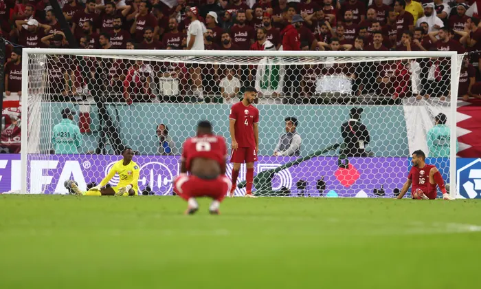 Katari bën historinë pas eliminimit nga Kupa e Botës