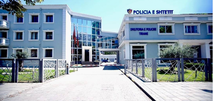 Arrestohen 7 persona për vepra të ndryshme në Tiranë