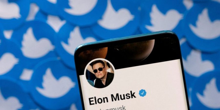 Elon Musk: Të gjithë përdoruesit e Twitter me shenja verifikimi