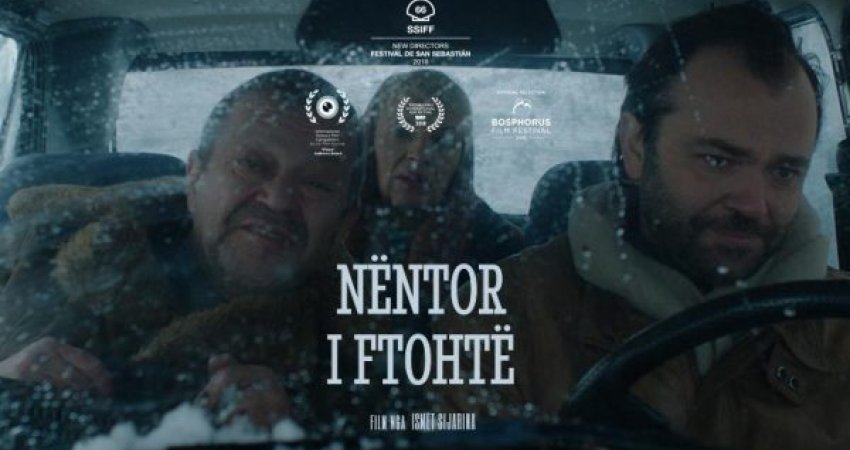 Filmi kosovar, 'Nëntor i Ftohtë', tashmë mund të shikohet në Netflix