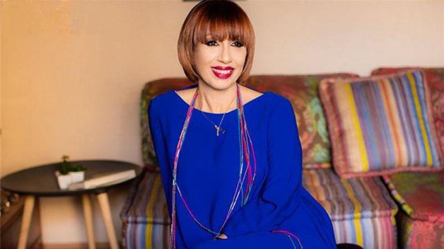 Pjesmarrja në Kënga Magjike, flet Irma Libohova: Nuk kam hyrë për…