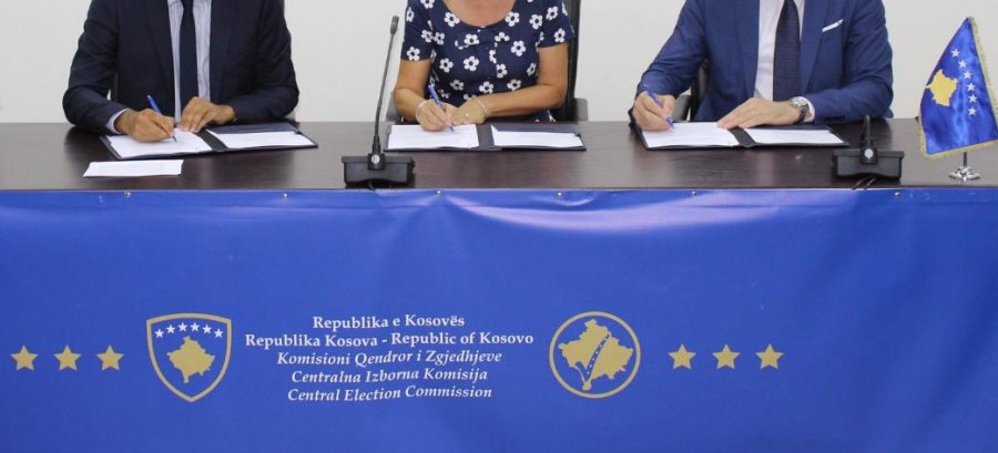 Zgjedhjet në veri të Kosovës, fillon aplikimi për votuesit jashtë vendit